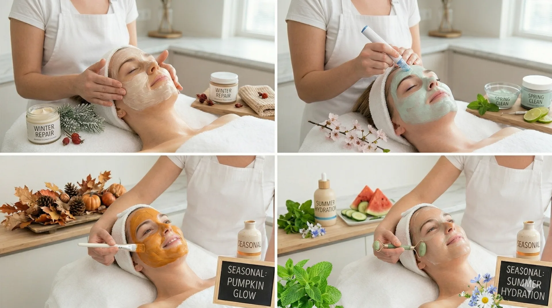 Massage bij Cream Beauty Store in Almere Centrum