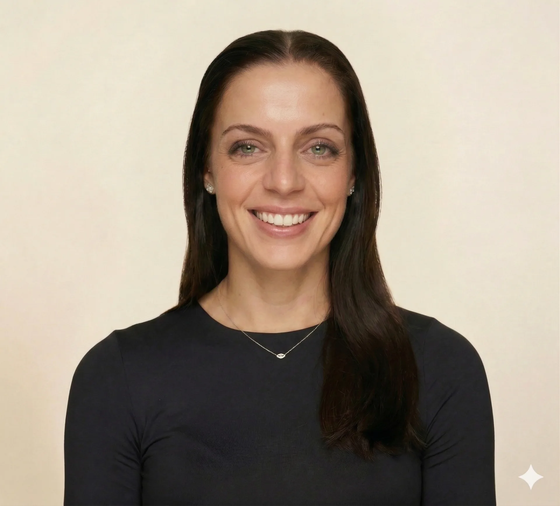 Sylvana, Starter Treatments specialist